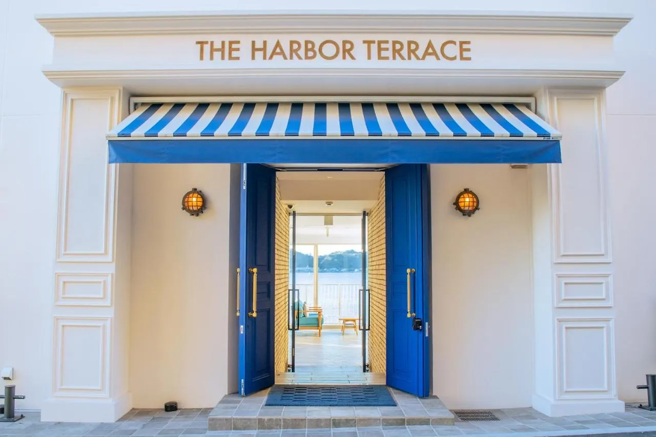 The Harbor Terrace Ξενοδοχείο Kotsubo