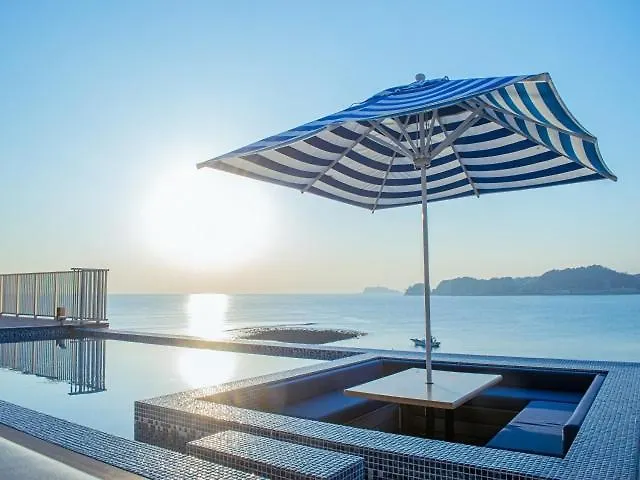 The Harbor Terrace Ξενοδοχείο Kotsubo