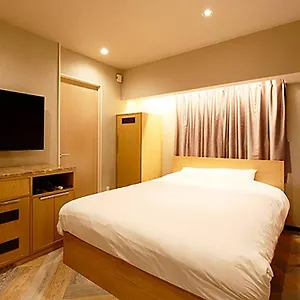 Think・hotel・think ラブホテル