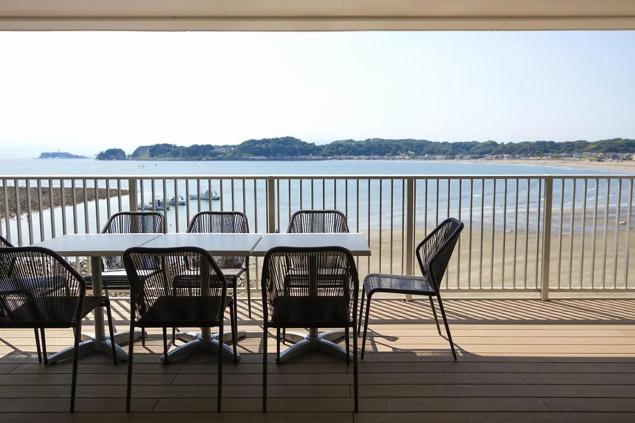 ホテル The Harbor Terrace Kotsubo