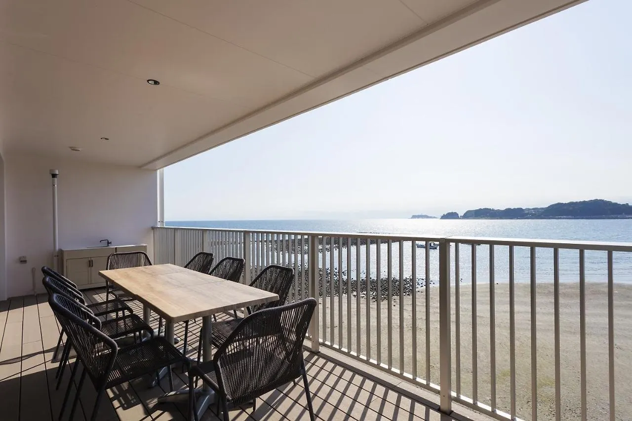 ホテル The Harbor Terrace Kotsubo